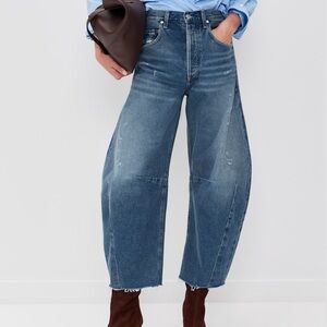 Citizens Of Humanity Horseshoe 28